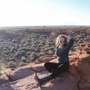 Meet your Posher, Gemma